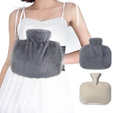 Bouillotte eau Chaude 3 en 1