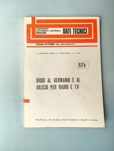 Philips données techniques - philips,