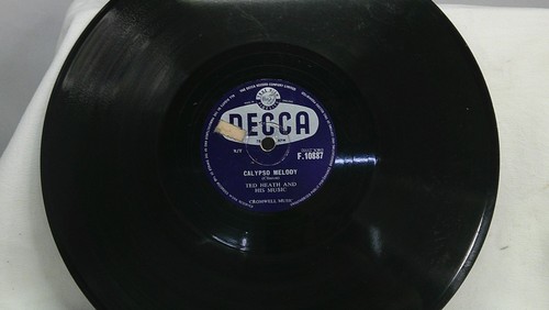 Ted heath and his music - ted,