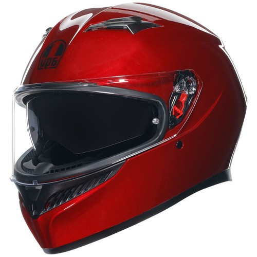 Casque moto agv mono - casque,