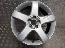 Jante alu - Peugeot 607 - 7,5"