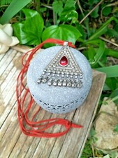 Collier la Tribu Rigaux Etain