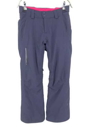 The north face femme hyvent - face,