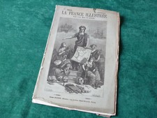 retro-collection LA FRANCE