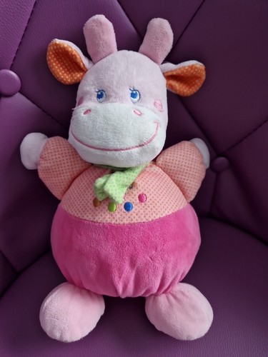 Mots enfants doudou velours - d'enfants,