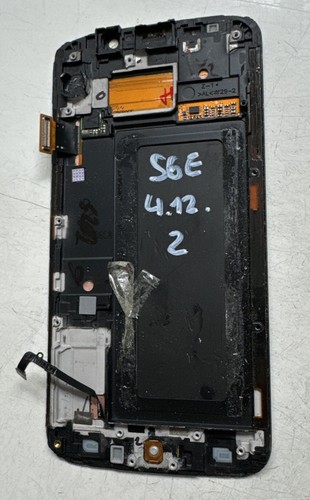 Original samsung galaxy - galaxy, s6