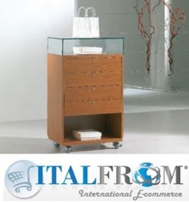 Comptoir de Vente avec 4