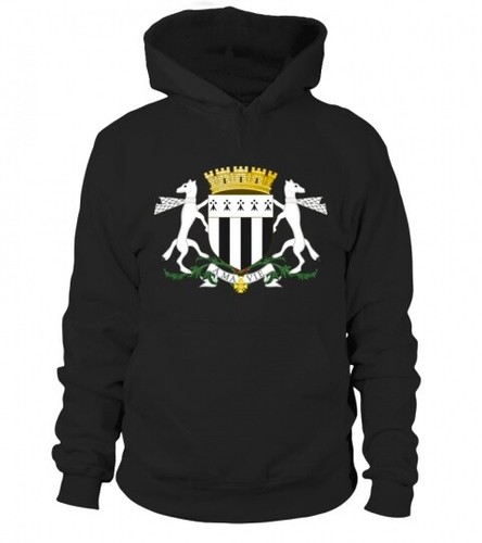 Sweat capuche rennes - rennes, stade
