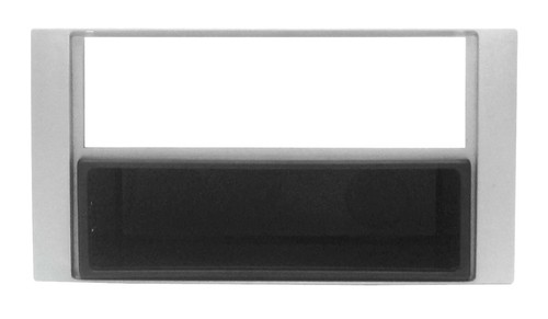 Panneau 2din adaptateur - 2din,