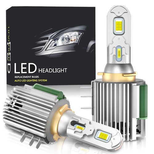 Ampoules led h15 pour - led,