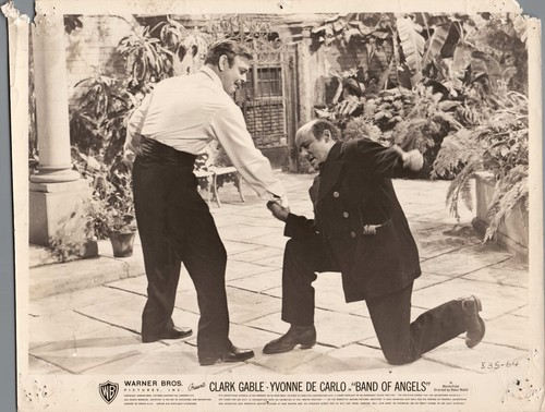 Original cinema vintage still - cinema,