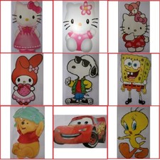 ❤1 Stickers Mural ❤Hello