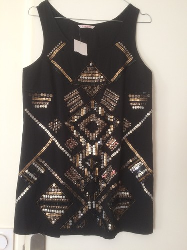 Petite robe noire - , à