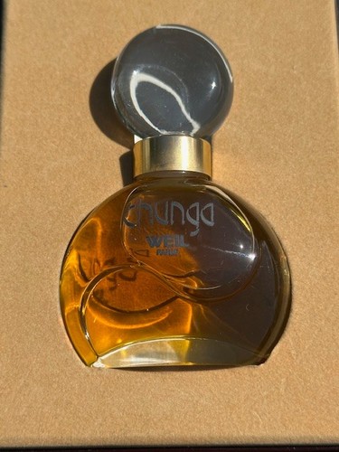 Extrait parfum chunga - de, de