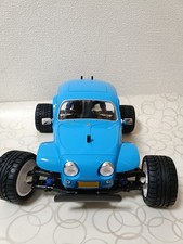 Tamiya volkswagen off - volkswagen, off-roader