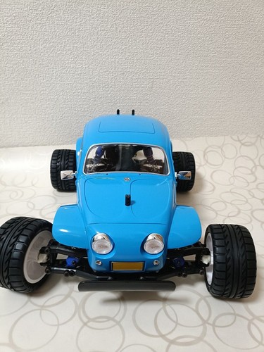 Tamiya volkswagen off - tamiya,