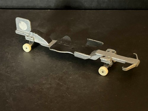 Vintage tech deck biker - vintage,
