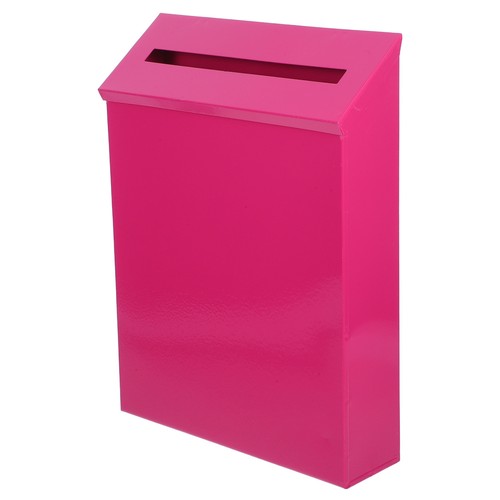 Boîte aux lettres - boîte,
