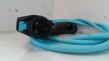 Chargeur (Voiture électrique)