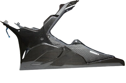 Sabot racing carbone - , bmw
