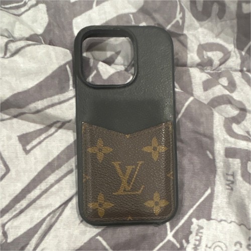 Louis vuitton luxury leather - louis,