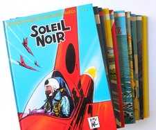 VALHARDI Lot x 13 BD (T. 1 à