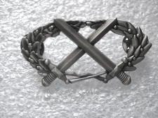 RARE LEGION ETRANGERE BREVET