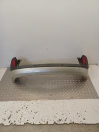 Pare choc arriere renault - choc,