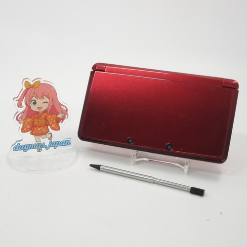 Bon console nintendo 3ds - 【bon】console,