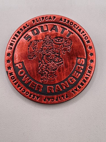 Pogs kini slammer power - kini,