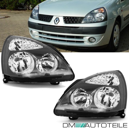 Renault clio phase - 2, 2