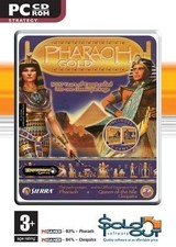 Pharaon Or PC NEUF Scellé