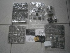 MAQUETTE VEHICULE ENGIN