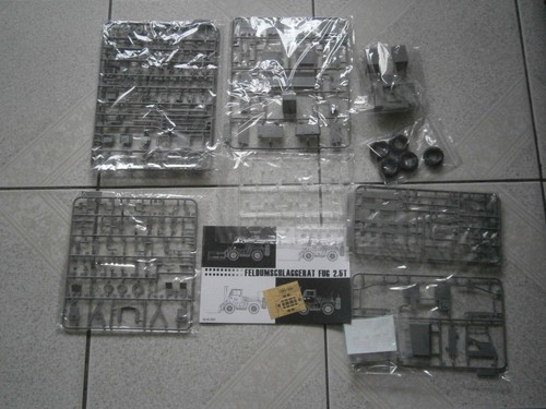 Maquette vehicule engin - maquette,