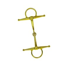 Mors pour chevaux en forme de H, équipement d'entraînement pour les