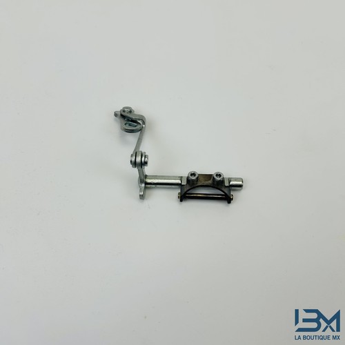 Commande valves yz 2019 - de,