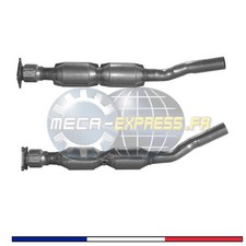 Catalyseur pour CHRYSLER PT