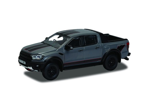 Corgi ford ranger - ford,