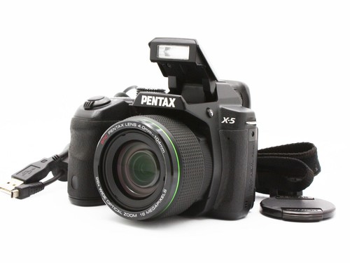 Appareil photo reflex