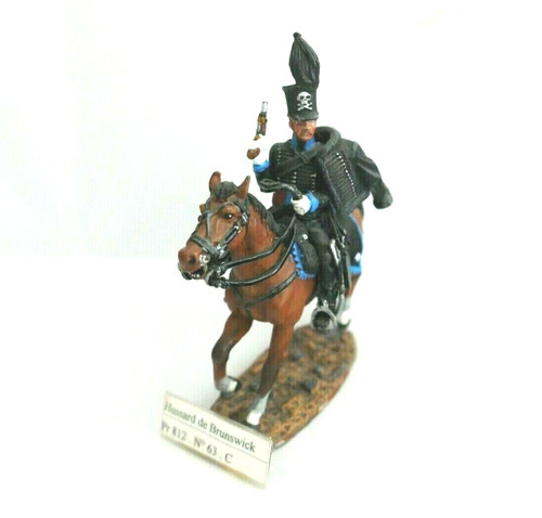 Delprado cavalier empire - cavalier,
