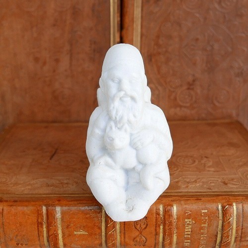 Ancienne petite figurine - ancienne,