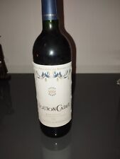 Mouton Cadet 1996