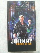 Johnny Hallyday stade de