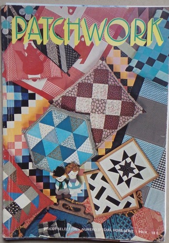 Livre tricot selection - tricot, h.s