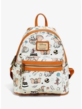 Loungefly Disney Dumbo VINTAGE