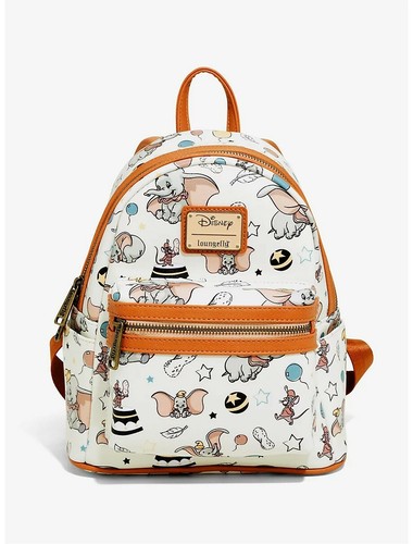 Loungefly disney dumbo vintage - loungefly,