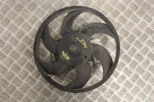 Moteur ventilateur - Mitsubishi colt 1.5DID 68/95ch de juin 2004 à decembre 2008