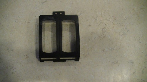 Alesis 8 plastic bezel - plastic,
