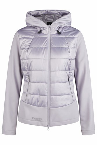 Pikeur hybrid jacket cloud - pikeur,