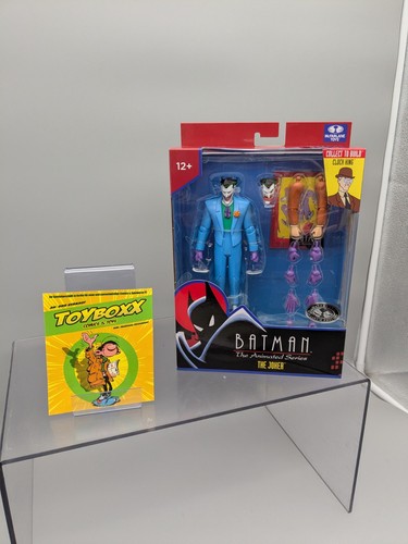 Batman animated series - batman,
